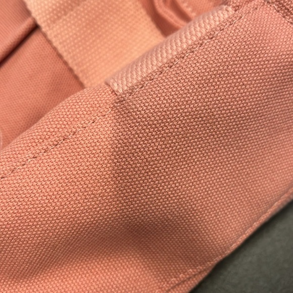 NWOT BDG Serena Tote Bag COLOR - PINK - Picture 8 of 8